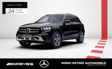 Mercedes-Benz GLC-Class 2021