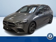 Mercedes-Benz B-Class 2026