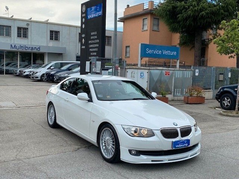 ALPINA B3