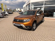 Dacia Duster 2019