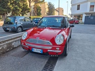 MINI One 2003