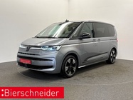 Volkswagen T7 2023