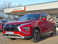 Mitsubishi Eclipse Cross 2024