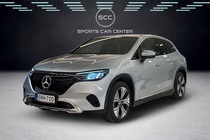 Mercedes-Benz EQE 2024