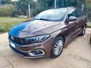 Fiat Tipo 2021