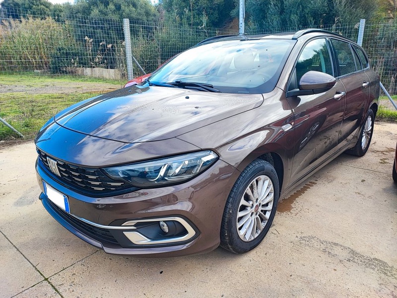 Fiat Tipo
