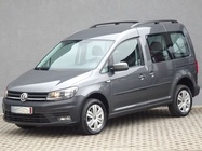 Volkswagen Caddy 2020