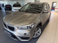 BMW X1 2019