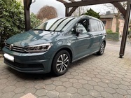 Volkswagen Touran 2019