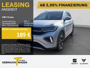 Volkswagen T-Cross 2025