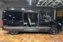 Mercedes-Benz Sprinter 2021