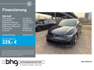Volkswagen Golf 2024