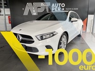 Mercedes-Benz A-Class 2020