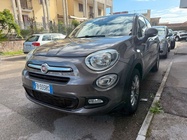 Fiat 500X 2016