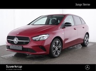 Mercedes-Benz B-Class 2025