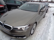BMW 5 Series 2019