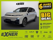 Leapmotor B10 2026