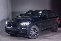 BMW X3 2019