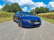 Volkswagen Arteon 2022