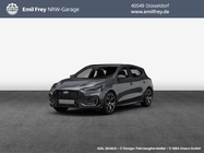 Ford Focus 2026
