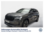 Skoda Kodiaq 2026