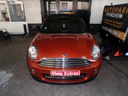 MINI Cooper 2012