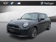 MINI Cooper 2024