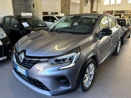Renault Captur 2021