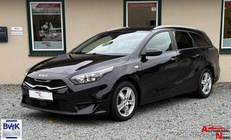 Kia cee'd Sportswagon 2022