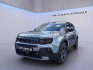 Jeep Avenger 2023