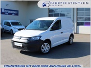 Volkswagen Caddy 2021