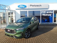 Ford Kuga 2025