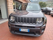 Jeep Renegade 2023