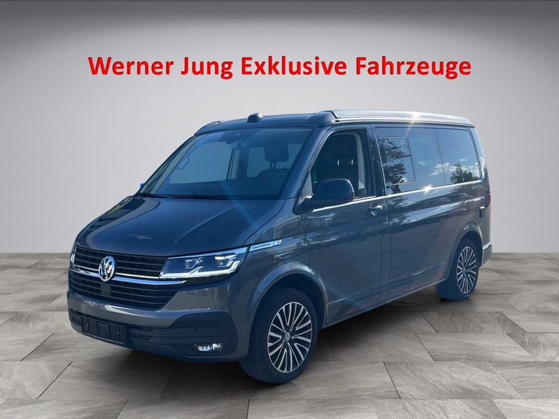 Volkswagen Other