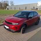 Opel Mokka 2024