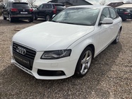 Audi A4 2008