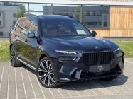 BMW X7 2023