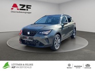 Seat Arona 2025