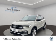 Volkswagen T-Cross 2023