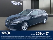 Volkswagen Golf 2025