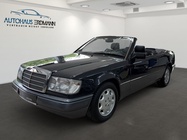 Mercedes-Benz 300 1993