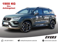 Cupra Ateca 2026