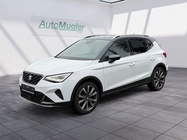 Seat Arona 2025
