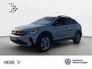 Volkswagen Taigo 2025