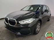 BMW 1 Series 2022