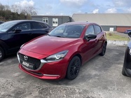 Mazda 2 2023