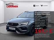 Cupra Ateca 2021