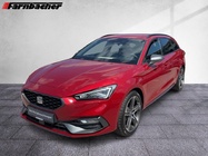 Seat Leon 2023