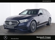 Mercedes-Benz E-Class 2024
