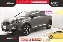 Peugeot 5008 2020